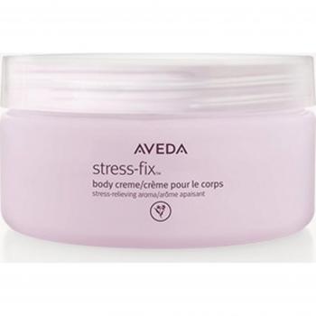 Crema Corporal Hidratante Antiestrés Aveda Stress-Fix 200 ml