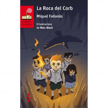 La Roca Del Corb