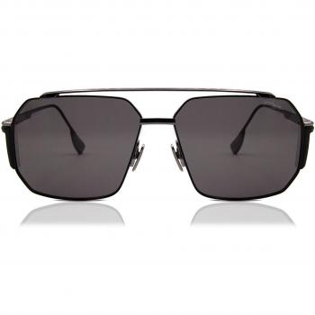 Cazal 755 003 Men's Black Sunglasses 63mm