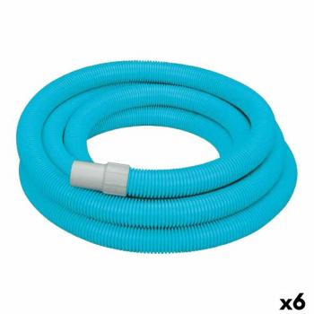Manguera Intex para Piscina 1-1/2 760 cm Ø 38 mm (6 Unidades)