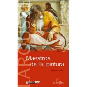 Maestros de la pintura