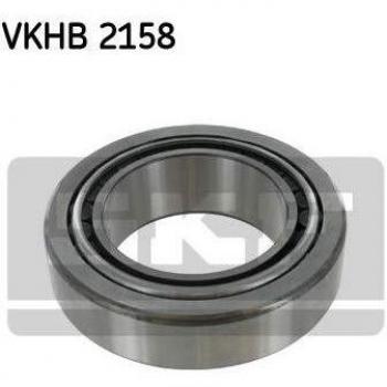 Cojinete de rueda SKF VKHB 2158 - Rodamiento de alta calidad para vehículos