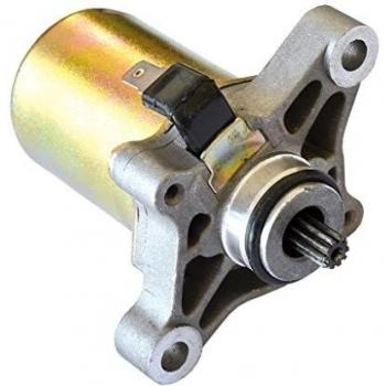 Motor Encendido