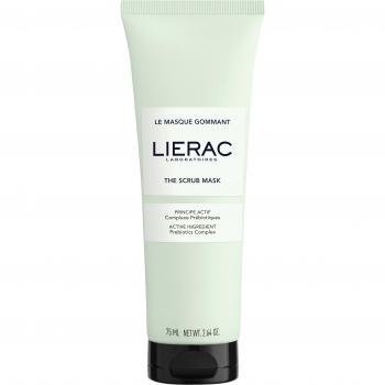 Lierac Exfoliating Mask 75ml