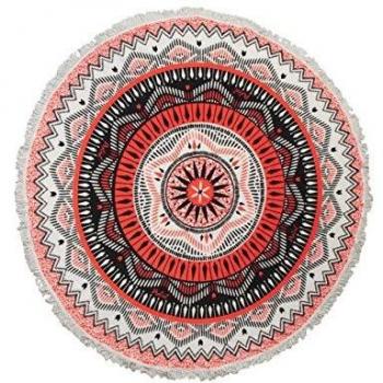 Protest EVEDON Towel Seashell 1