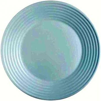 Luminarc Harena Plato para Servir, Blanco