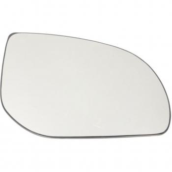 Retrovisor exterior derecho BLIC 6102-02-3128124P con cristal de espejo y retrovisor exterior TYC 313-0045-1