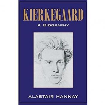 Biografía de Kierkegaard: Edición en tapa dura de Cambridge