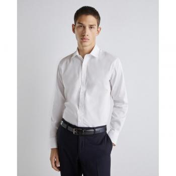 Easy Wear - Camisa de vestir hombre de manga larga
