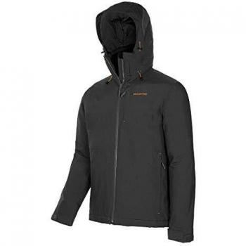 Trangoworld Gorzano Termic Chaqueta, Hombre, Negro, 2XL