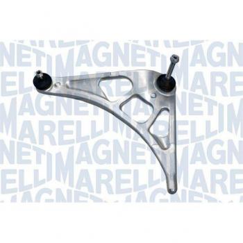 Barra oscilante de suspensión de ruedas MAGNETI MARELLI 301181328500 con características de alta durabilidad y precisión