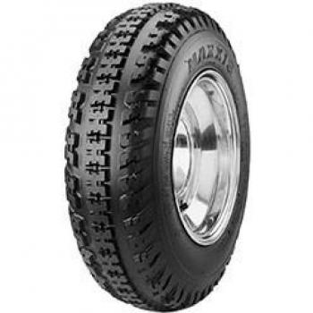 Cuatrireifen-ATV Maxxis RAZR MX M-931 TL 20x6.00-10 16J Rueda Delantera