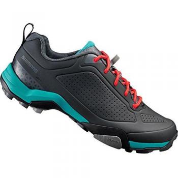 Shimano SH-MT3WG - Zapatillas - negro Talla 42 2017