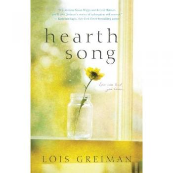Hearth Song: Home in the Hills, Book 2 - Paperback Edition by Lois Greiman