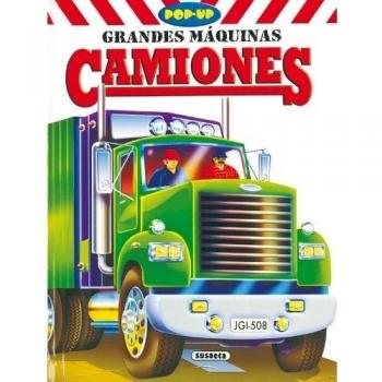 Camiones - Aa.vv