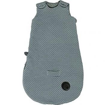 Saco de dormir Nattou Luna & Axel 70 cm Tricot Verde Salvia Tog 2.5