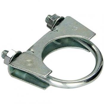 Abrazadera de tubo de escape FA1 913-960 para BMW, FORD y OPEL