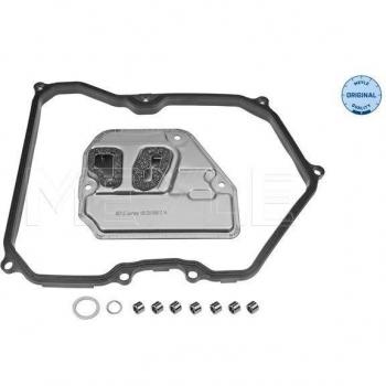 Kit de Filtro Hidráulico para Transmisión Automática MEYLE 100 137 0007