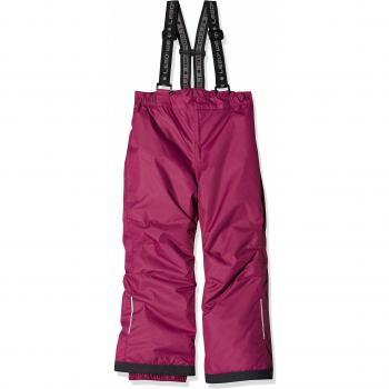 LEGO Wear Tec Basic Lwplaton 700-Skihose/schneehose Pantalones, Morado