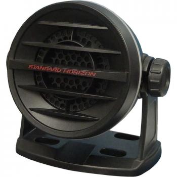Standard Horizon MLS-410SP-B MLS-410 Fixed Mount Speaker - Black