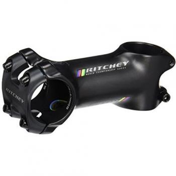 Ritchey WCS C220 Stem, Black, L