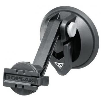 Soporte para Auto Topeak RideCase - Compatible con todas las fundas de teléfono Topeak AlienTM y SmartPhone DryBag