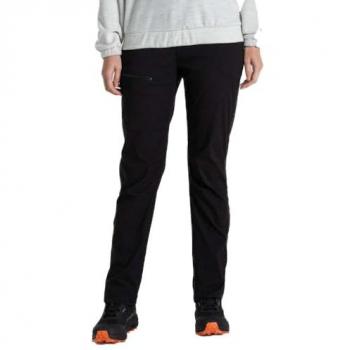 Craghoppers Women's Mimas Hiking Pants - Size 10 Regular, Black