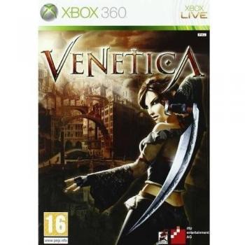 Venetica