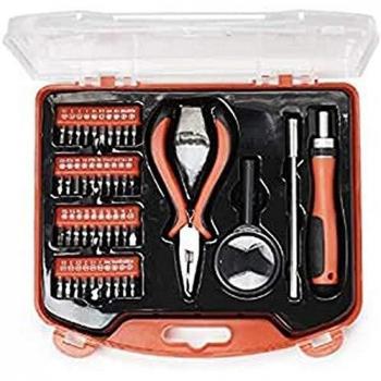 Gembird TK-BASIC-02 1tools juego de - Herramienta