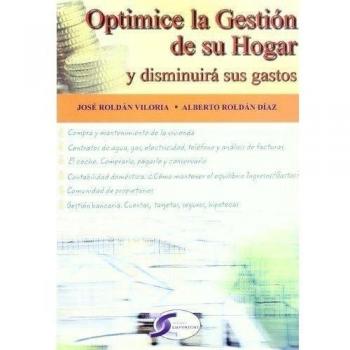 OPTIMICE LA GESTION DE SU HOGAR