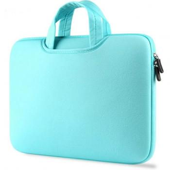 11 Telas Moda ordenador de protección fácil de llevar cubierta Fundas para portátiles