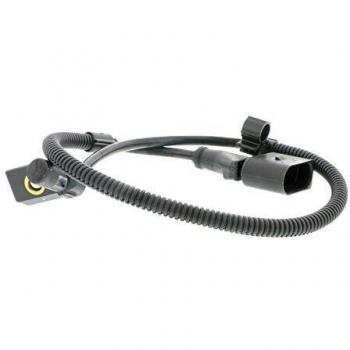 Sensor de cigüeñal VEMO V10-72-1079, calidad original, compatible con Volkswagen Golf 4