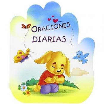 Oraciones diarias