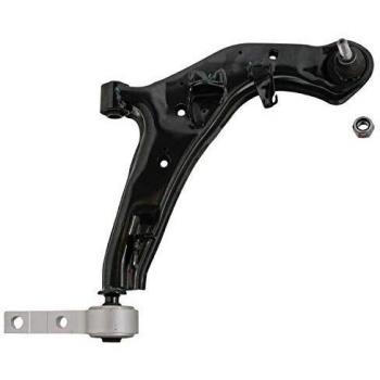 febi bilstein 42616 Control Arm with bushing and joint, pack of one