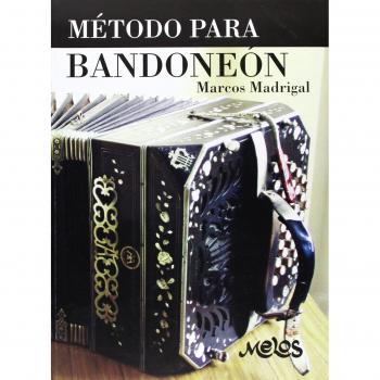 METODO PARA BANDONEON