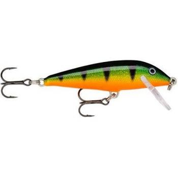 Rapala Countdown Lure 9cm - Perch, 12g Floating Bait