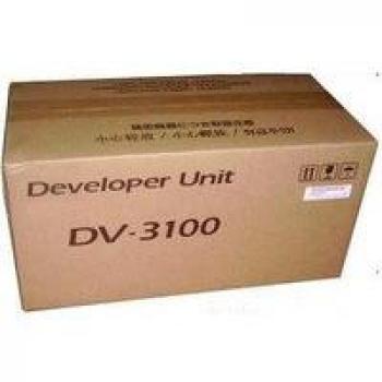 Kyocera DV 3100 Developer Unit – Developer Units