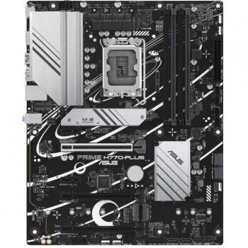 ASUS PRIME H770-PLUS D4 Intel H770 LGA 1700 ATX Motherboard