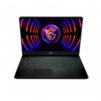 MSI Vector GP77 13VG-094XES - Portátil Gaming de 17.3 Quad HD (Intel Core i9-13900H, 32GB DDR5-SDRAM, 1TB SSD, NVIDIA