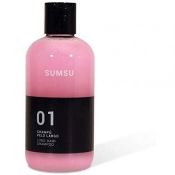 SUMSU Long Hair Shampoo