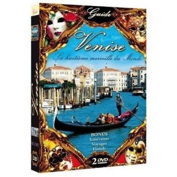 Venise [Francia] [DVD]