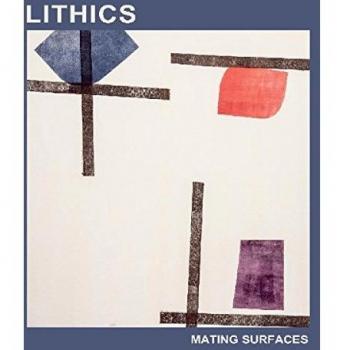 Mating Surfaces VINYL Vinyl Lithics