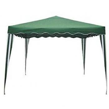 Cenador Sumter 2 x 3 m - Color Verde