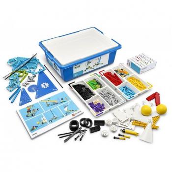 LEGO Education 45400 BricQ Motion Prime