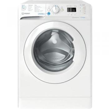 Lavadora Indesit BWA 81496X WV IT 8 Kg Inverter Clase A 1400 RPM