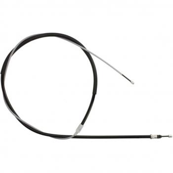 Cable de Freno Mano ABE C7R005ABE, tipo: freno de estacionamiento, características: izquierda y derecha, longitud 2220 mm