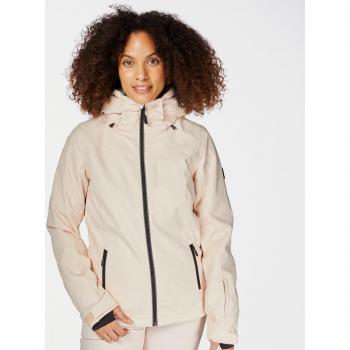 Chaqueta Anorak de Esquí O'Neill Stuvite para Mujer - Rosa - Talla S