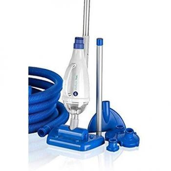 Gre AR20637 Medium Vac - Limpiafondos de Aspiración Manual para Piscina