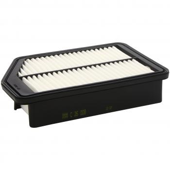 Original MANN-FILTER Filtro de aire C 26 008 – Para Automóviles