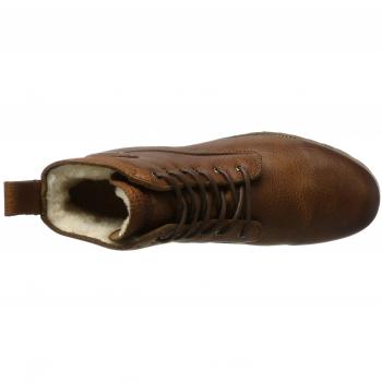 Blackstone Fur-Lined Boots